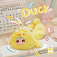 Baby Three Pen Bag Plush Series toy surprise box Dolls