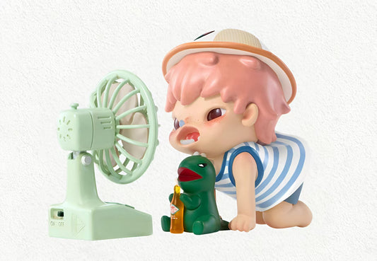 Milo Link - Confirm Item