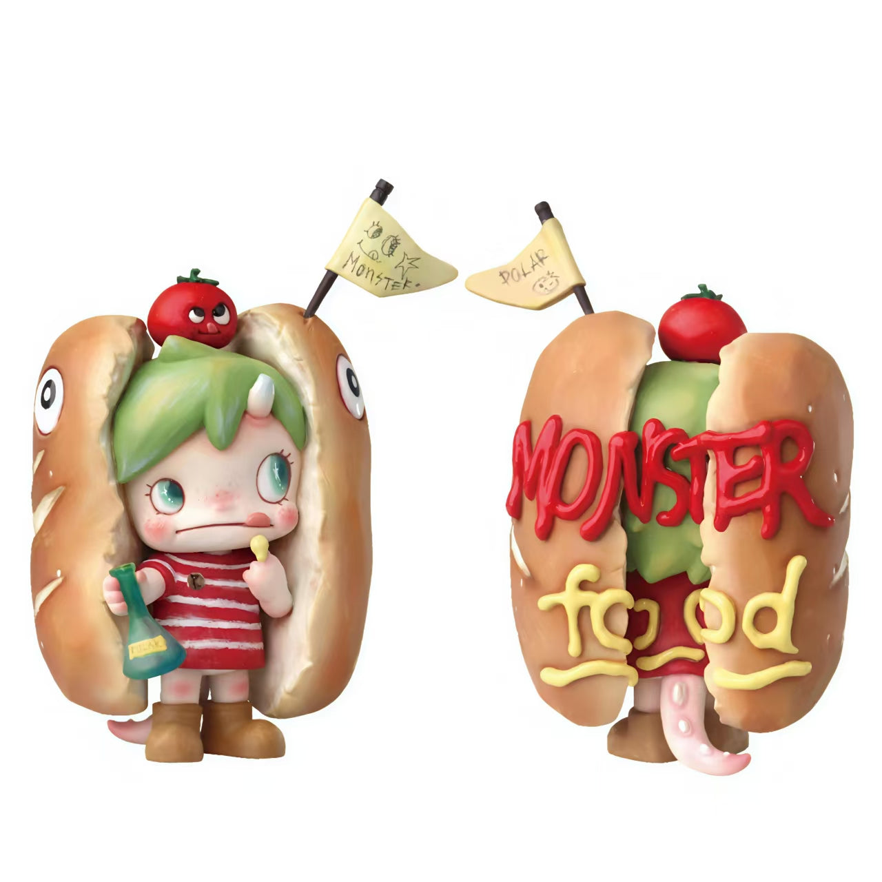 Rose Link - Confirm Item