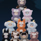 [pre order]Farmer Bob Ani-Night Monster Plush Series toy surprise box Dolls