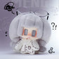 Mooroo Frankenstein Sauce Plush Limited Hanging Card Dolls