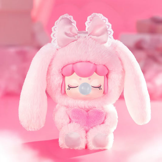 【preorder】Nanci Qixi Festival Bunny Plush Series Hanging Card Dolls
