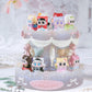 Pitty‘s Skirt of Valor Minibean Series toy surprise box Dolls