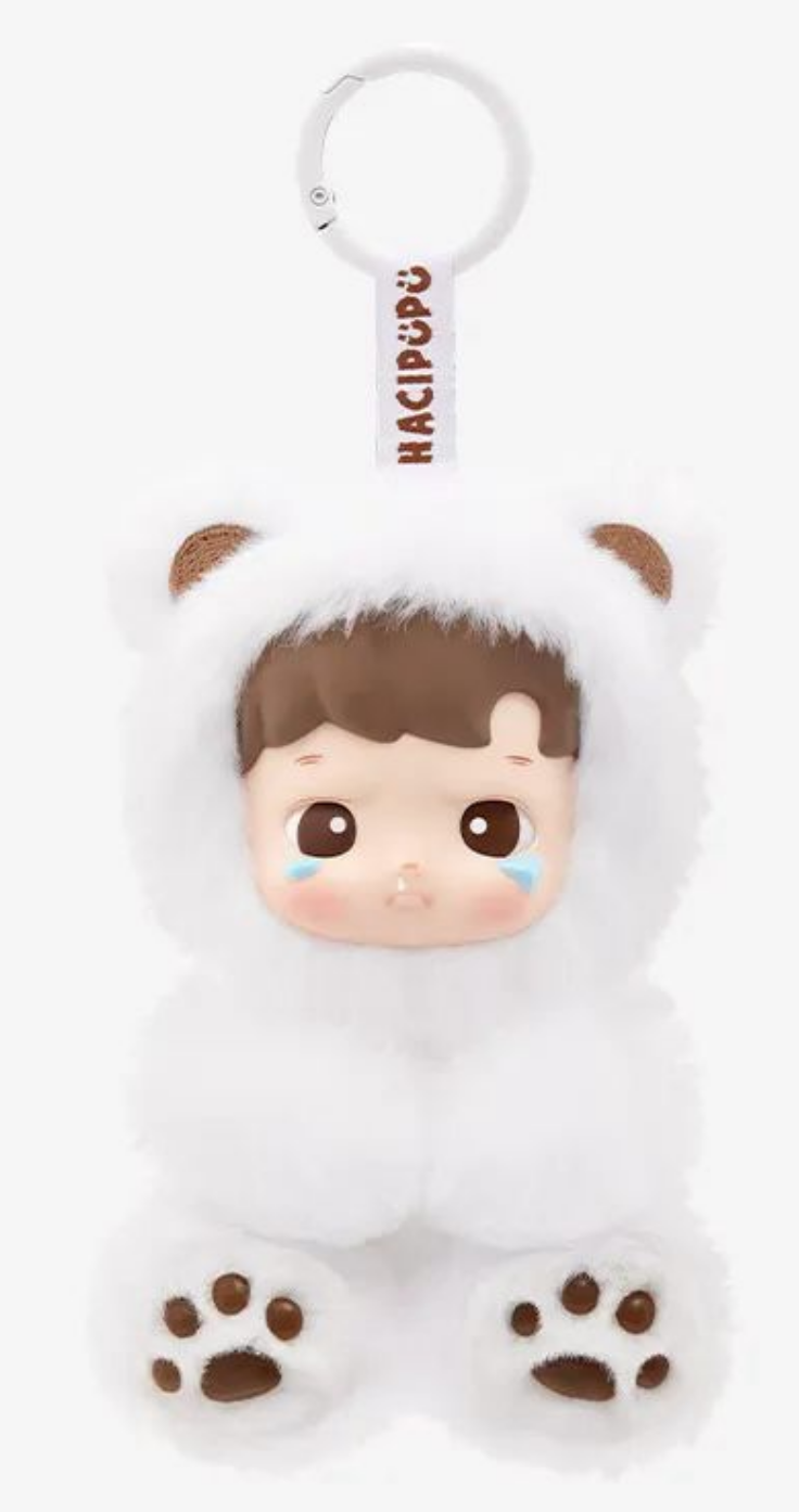 Alex Link - Confirm Item