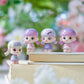 Daodao Mood Workshop Minibean Series toy surprise box Dolls