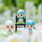 Daodao Mood Workshop Minibean Series toy surprise box Dolls