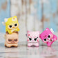 Cute Pitty On The Prowl Minibean Series toy surprise box Dolls