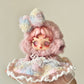 【pre order】Labubu&Skullpanda Plush Handmade Plush Clothes Series Dolls