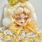 【pre order】Labubu&Skullpanda Plush Handmade Plush Clothes Series Dolls