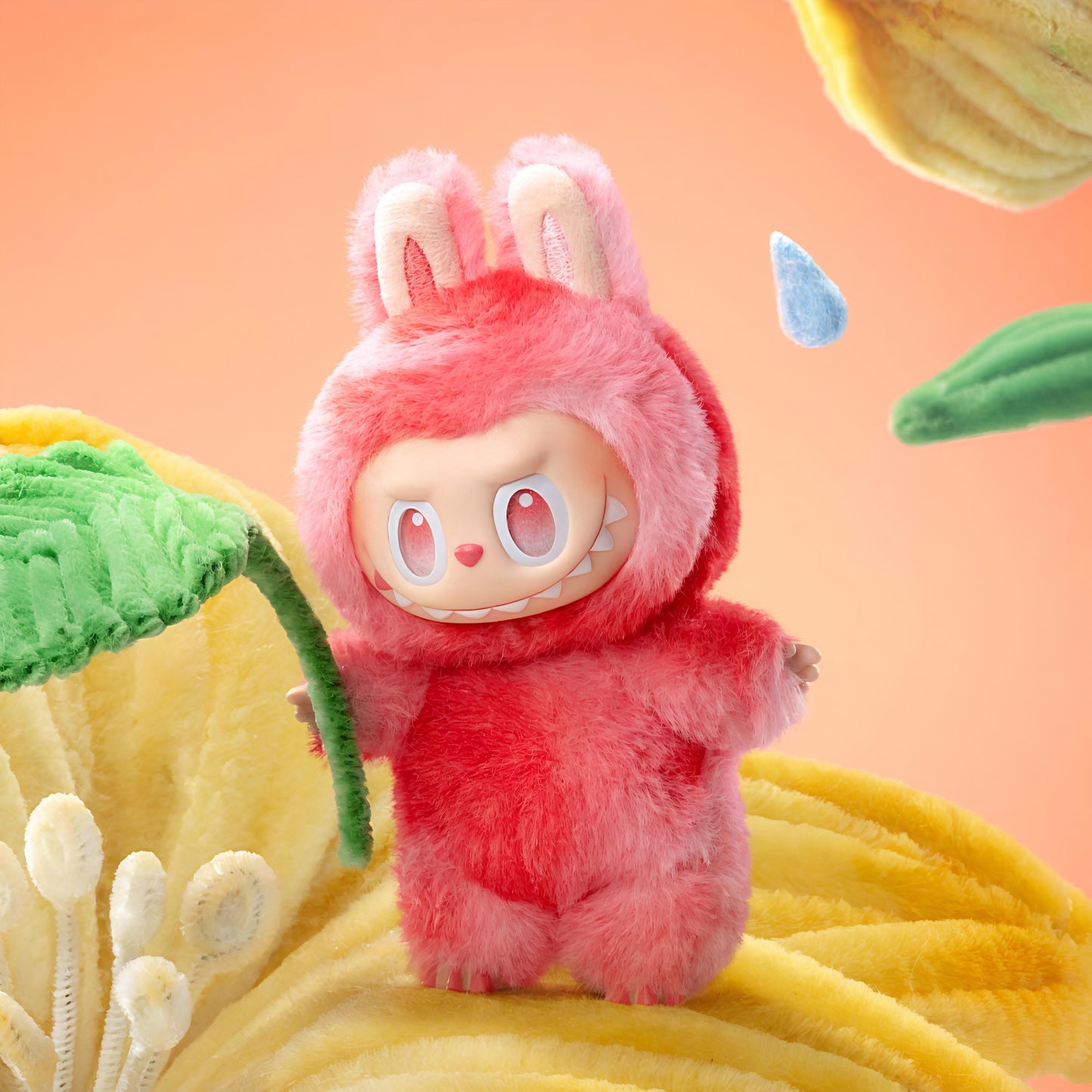 POPMART Labubu Big Into Energy Series toy surprise box Dolls