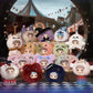 Maymei Crazy Circus Plush Series toy surprise box Dolls