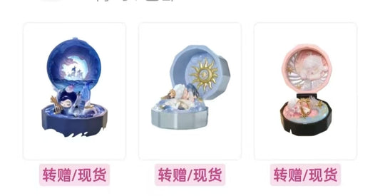 kirida link -confirm item