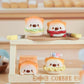 Bread Dog Minibean Series toy surprise box Dolls
