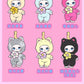Liila's Lucky Cat v1 Plush Series toy surprise box Dolls