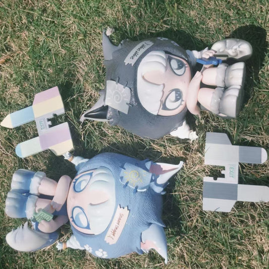 【in stock】Inns Joggy Doggy Limited Dolls