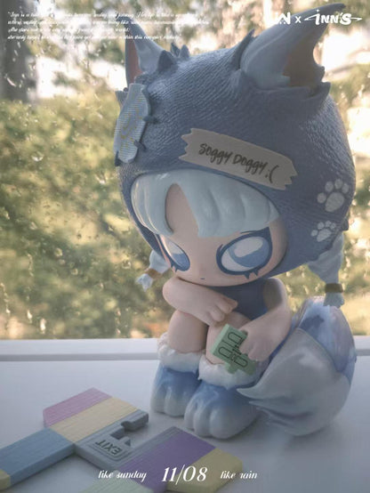 【in stock】Inns Joggy Doggy Limited Dolls