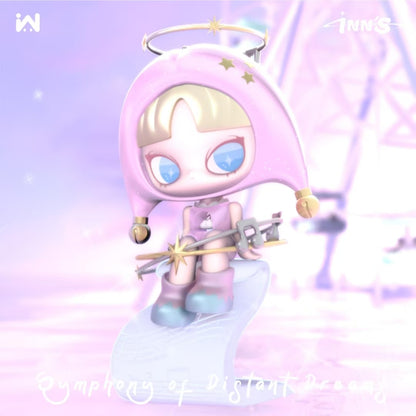 【in stock】inn Symphony of Distant Dream Limited Dolls