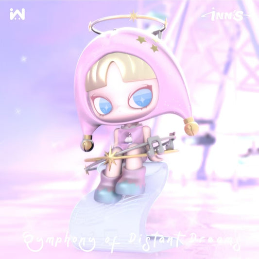 【in stock】inn Symphony of Distant Dream Limited Dolls