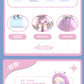 【in stock】inn Symphony of Distant Dream Limited Dolls