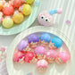 【3 pcs】Yuta Jelly Cute Minibean Series toy surprise box Dolls