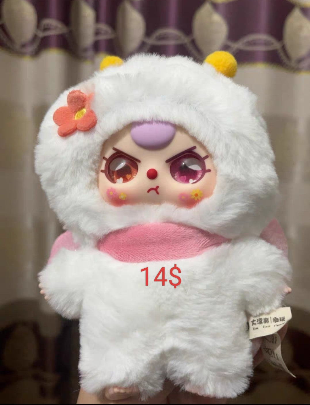 Dolls Claim Party