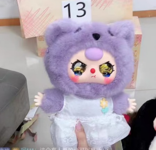 Tina Link - Confirm Item