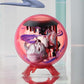 POPMART Skullpanda The Mirage Series toy surprise box Dolls