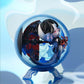 POPMART Skullpanda The Mirage Series toy surprise box Dolls