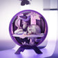 POPMART Skullpanda The Mirage Series toy surprise box Dolls