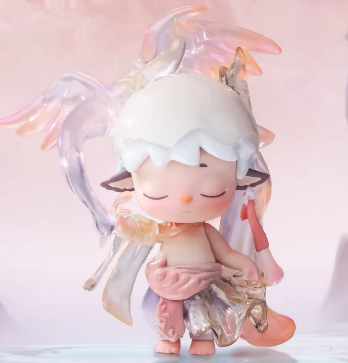 suga Link - Confirm Item
