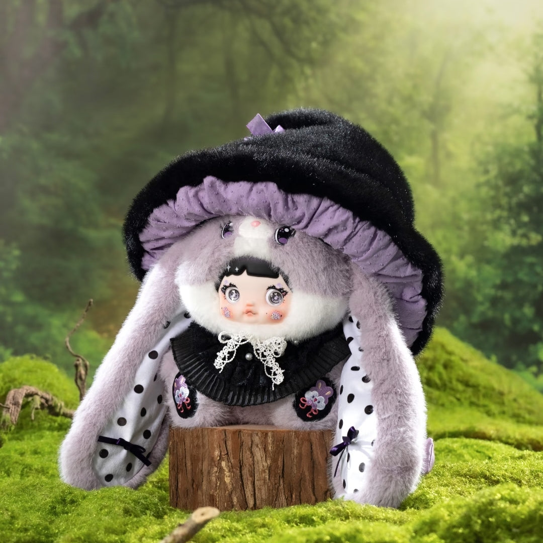 Dolls Claim Party
