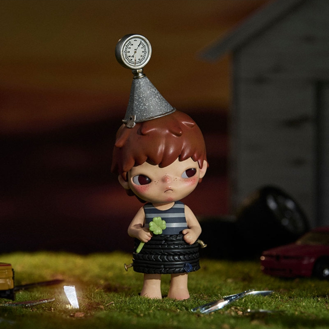 Hirono Echo Series toy surprise box Dolls