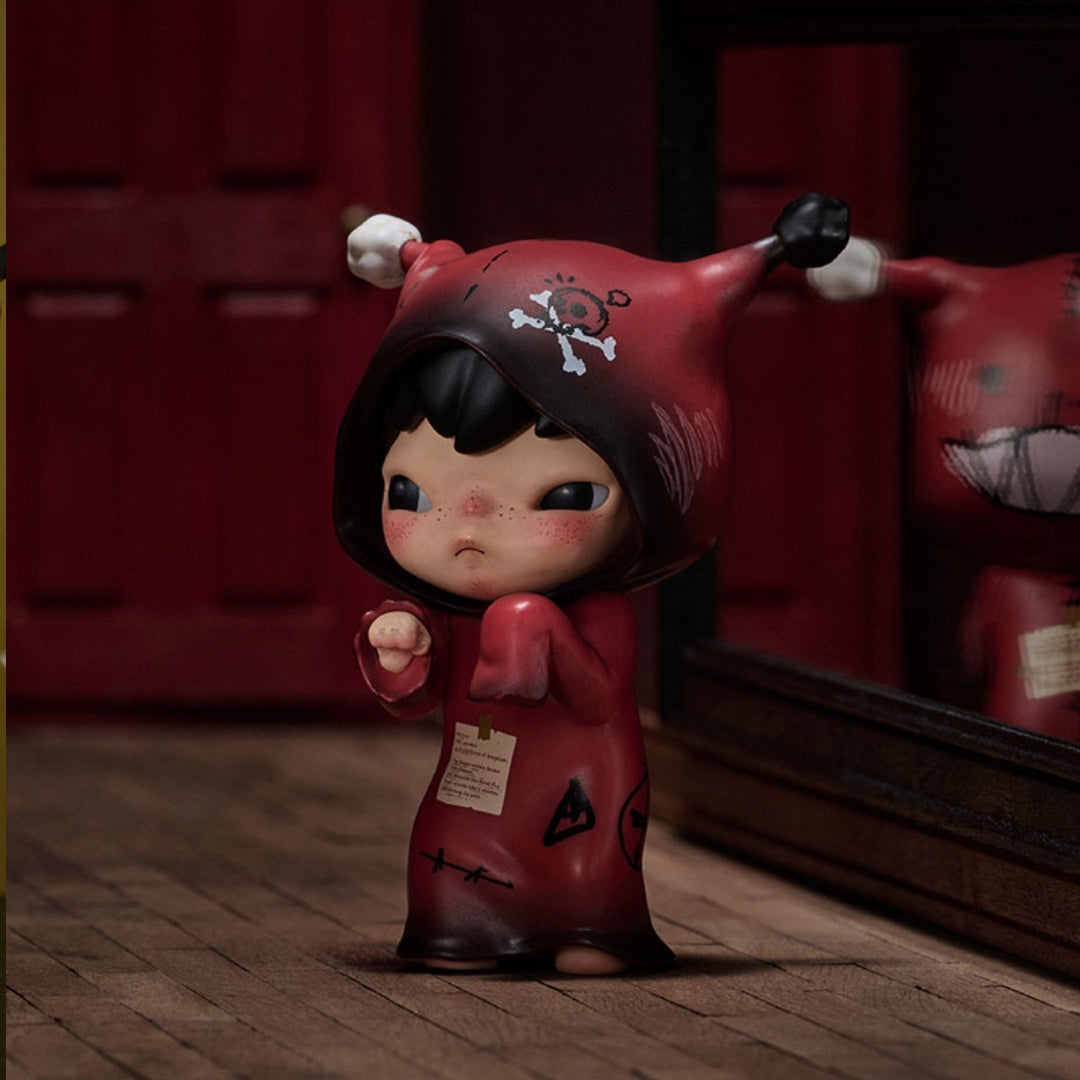 Hirono Echo Series toy surprise box Dolls