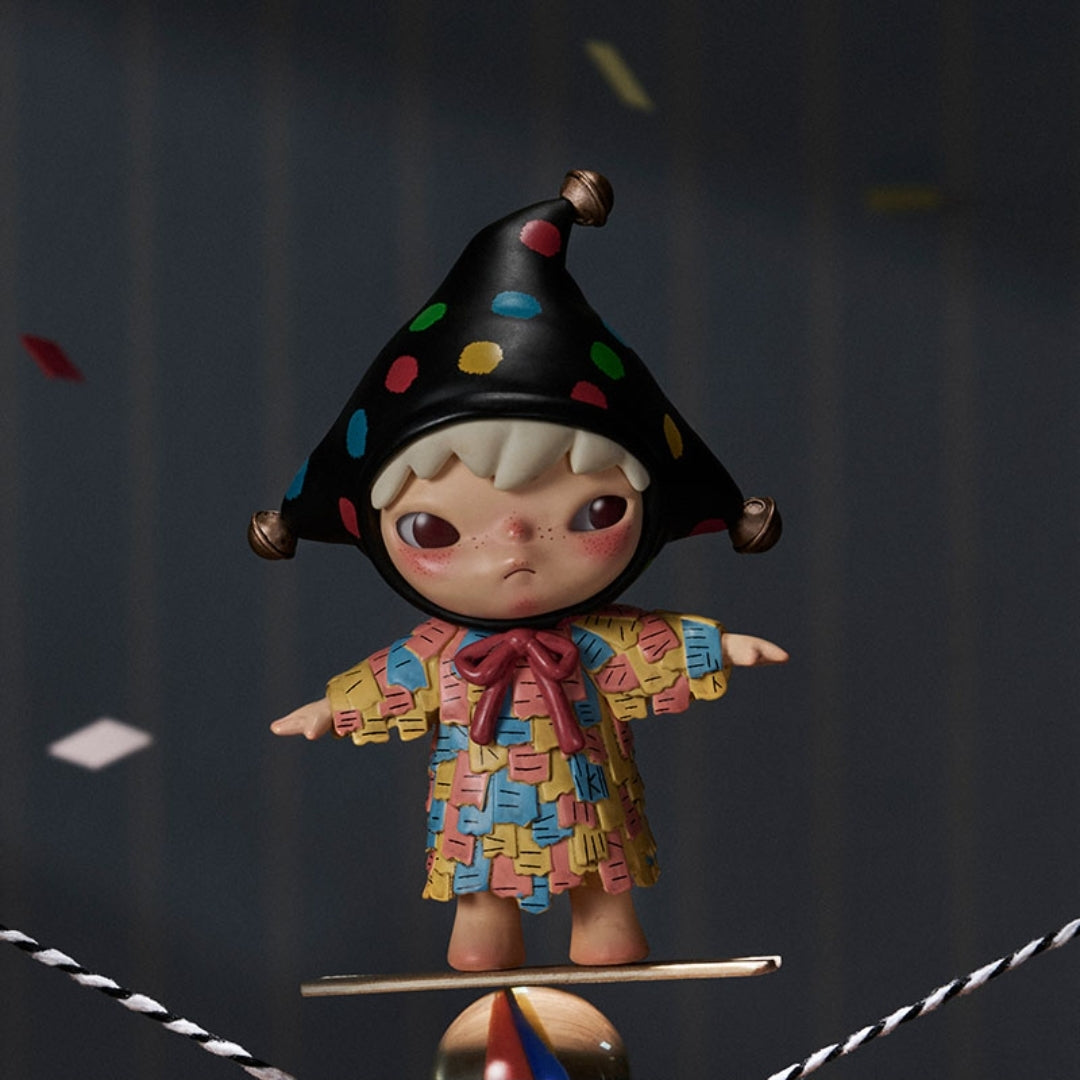 Hirono Echo Series toy surprise box Dolls