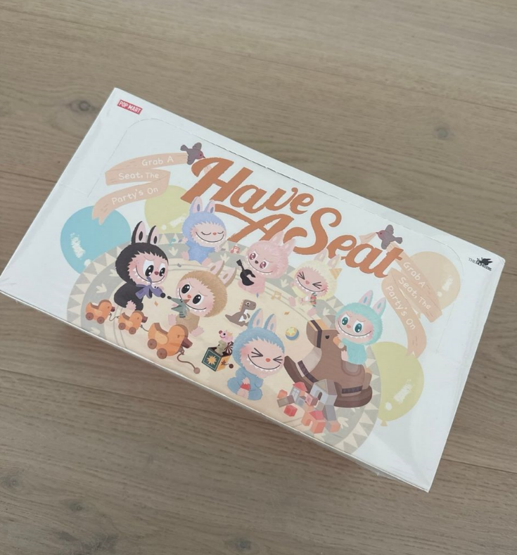 Confirm Item Link