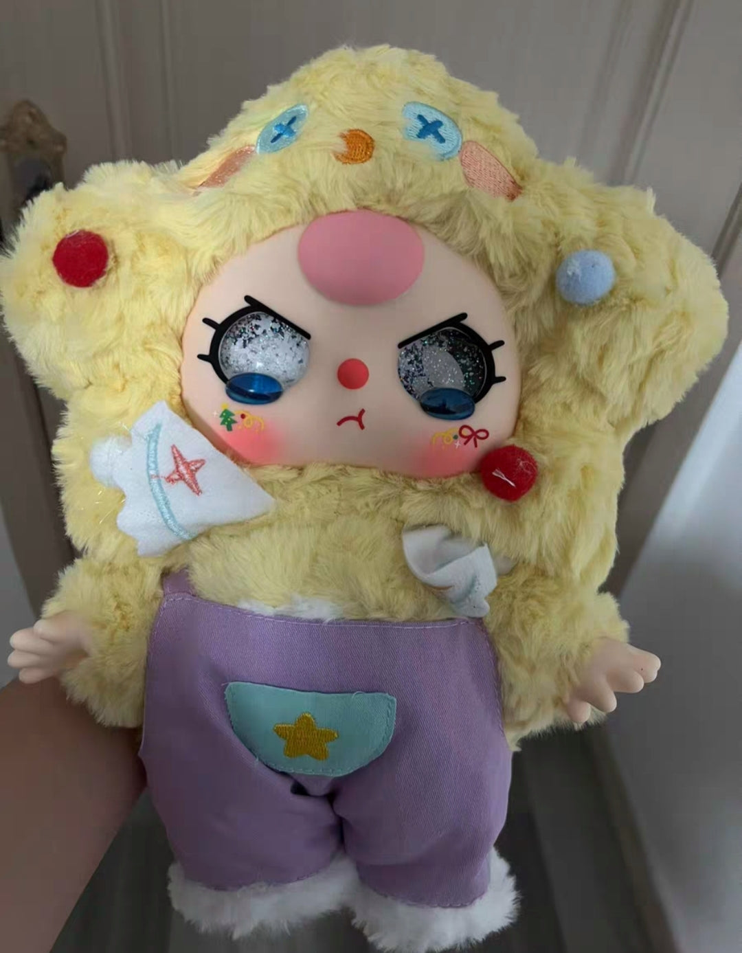 Erica Link - Confirm Item