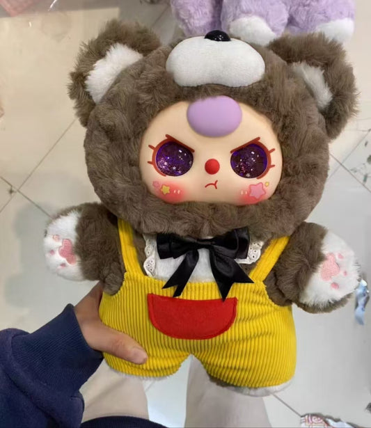 keisha Link - Confirm Item