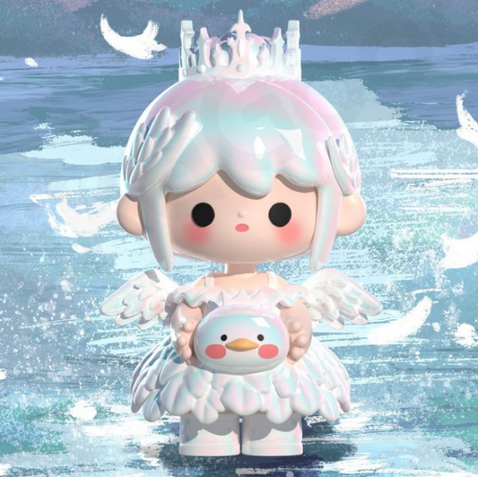 Yani Link - Confirm Item