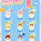 Wendy Fruit Party Plush Series toy surprise box Dolls