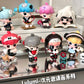 LULUMI The Rift Invitation Series toy surprise box Dolls