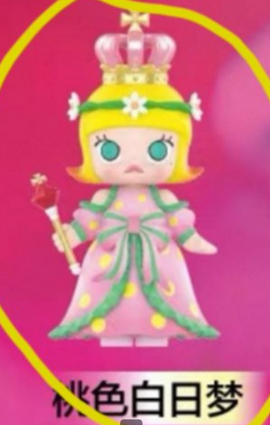 Haleykit Queen Link - Confirm Item
