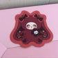 Liila Tea Time With My Girl 600% Confirm Plush Dolls