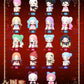 Dodonami Garden Of Eden Mini Series toy surprise box Dolls