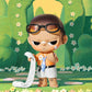 POP MART Hand In Hand Series toy surprise box Dolls