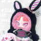 Inn 5.20 Special Edition Bunny Falling in Love Plush Series Dolls
