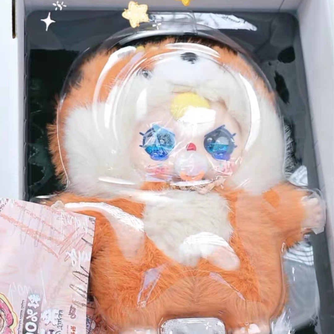 Orange Link - Confirm Item
