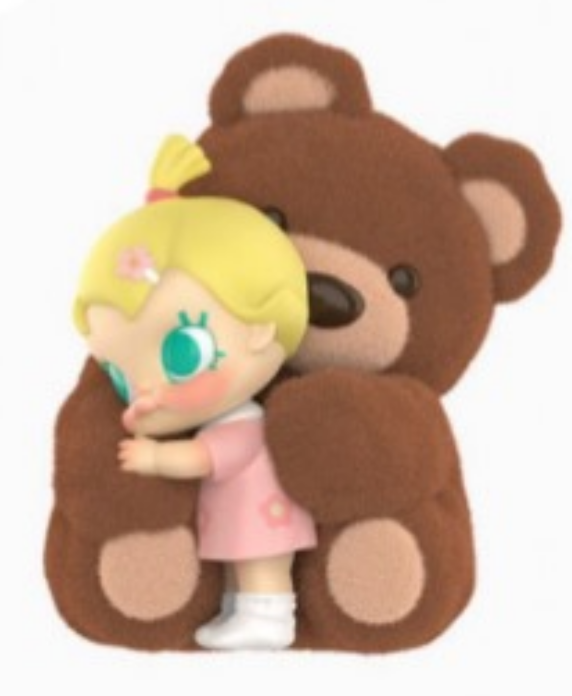 Haleykit Queen Link - Confirm Item