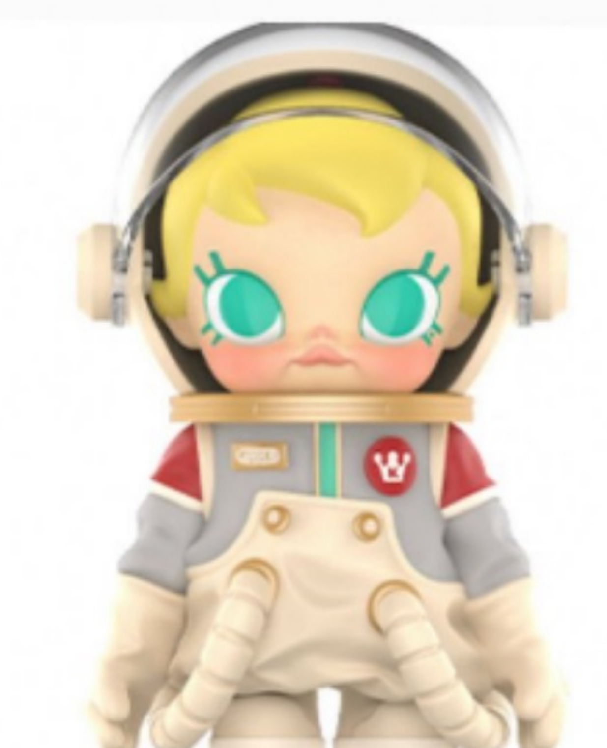 Haleykit Queen Link - Confirm Item