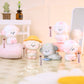 Moji Puppy School Minibean Series toy surprise box Dolls