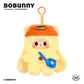 Bobunny Weather Party Plush Series toy surprise box Dolls